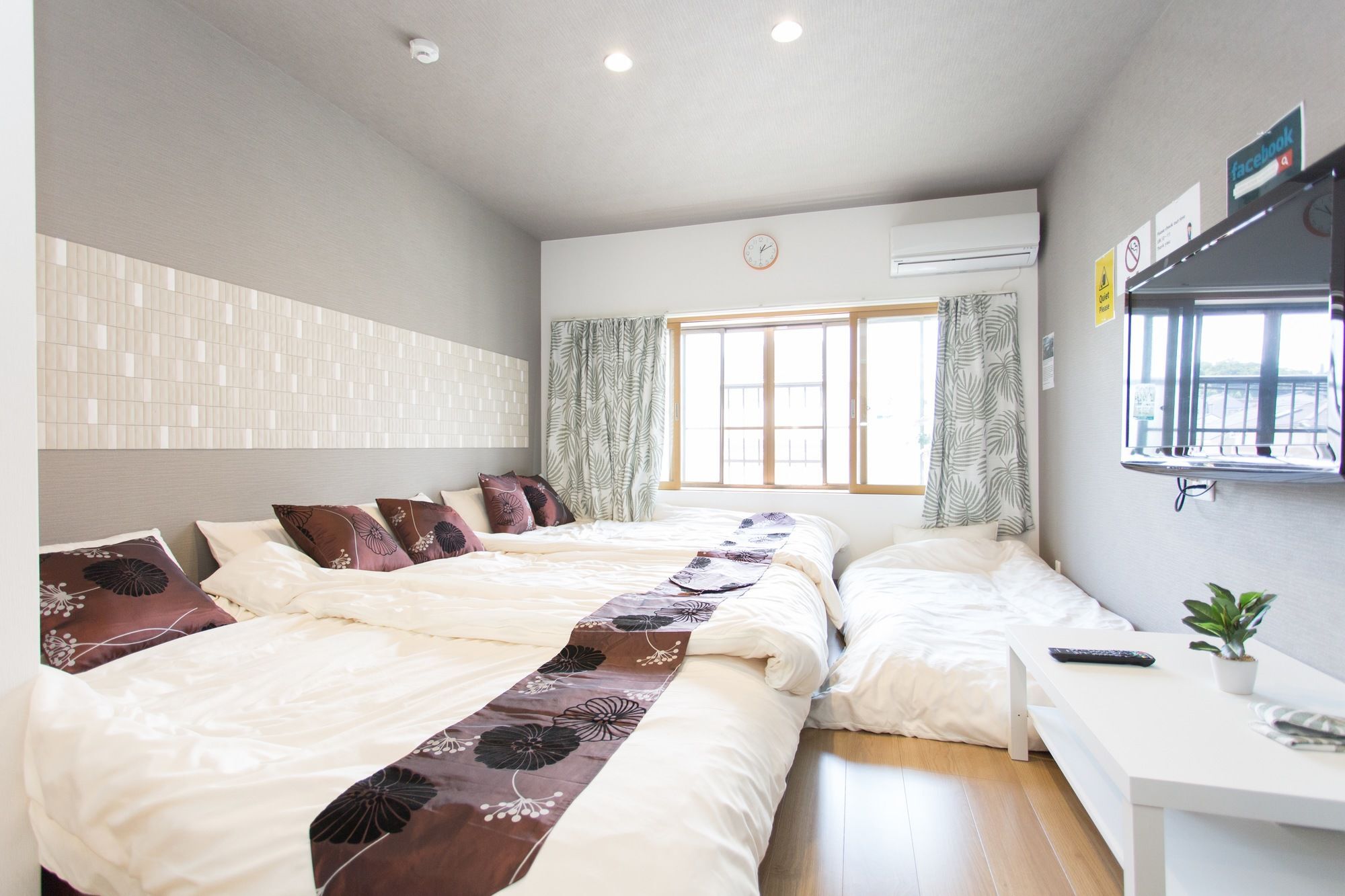 Kitakasan Ichigo-Ichie Apartamento Quioto Exterior foto