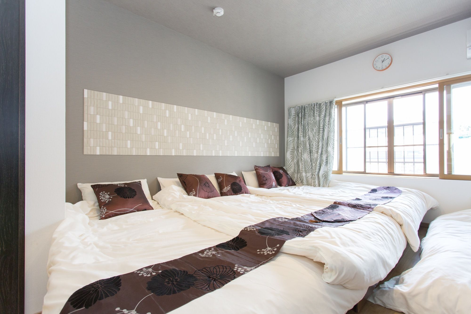 Kitakasan Ichigo-Ichie Apartamento Quioto Exterior foto
